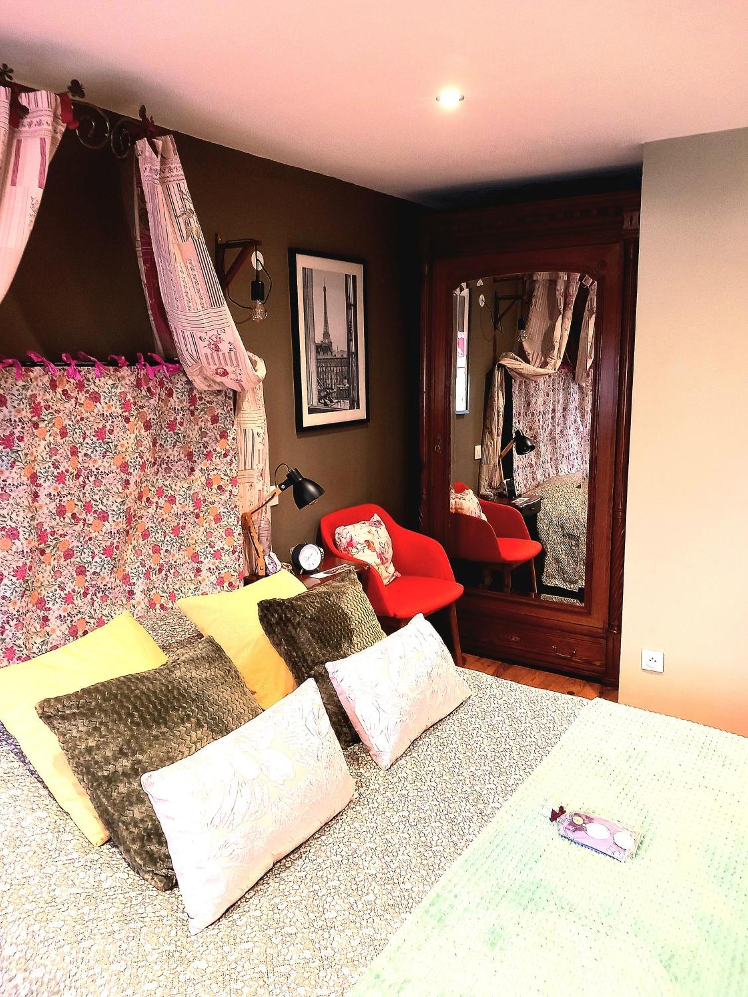 Les Oliviers De La Baie Gite- Le Relais De La Baie Millencourt-en-Ponthieu Bagian luar foto